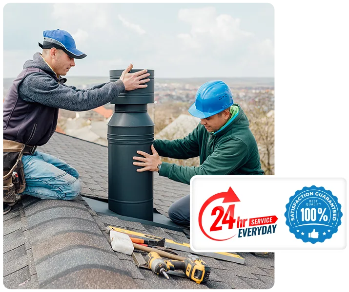 Chimney & Fireplace Installation And Repair in Rio Rico, AZ