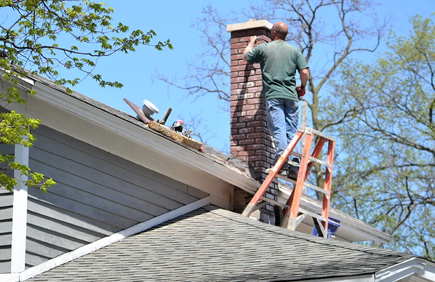 Chimney & Fireplace Inspections Services in Rio Rico, AZ