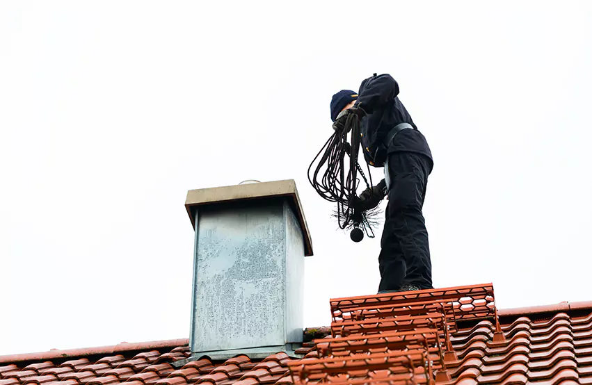 Chimney & Fireplace Sweeps in Rio Rico, AZ